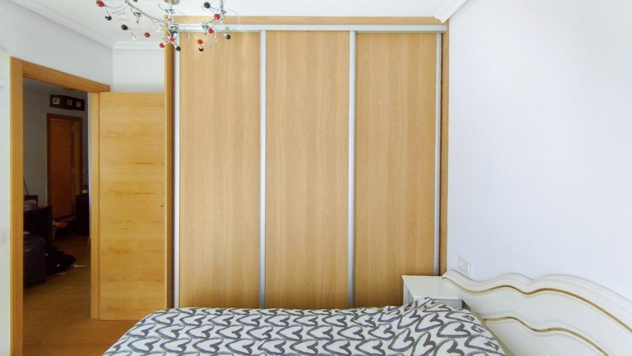 Apartamento Con Piscina Y Wifi A 100 Metros De La Playa En Somo Exteriör bild